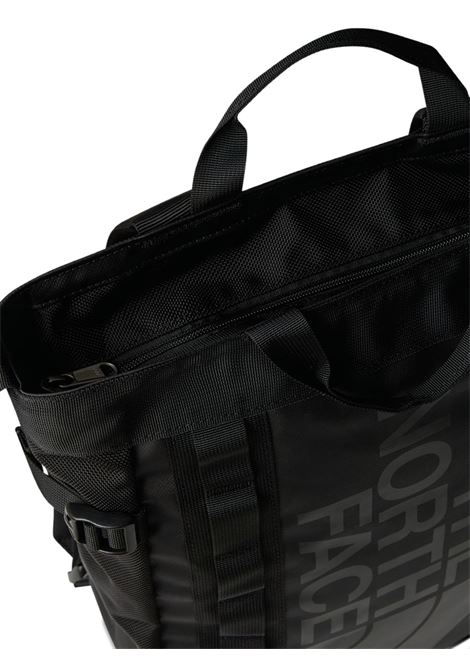 borsa base camp tote pack unisex nera THE NORTH FACE | NF0A8BK7KX71